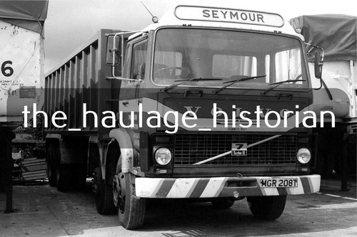 Thh truck photos volvo - -, f7