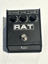 Pro Co RAT 2 Distortion Pedal