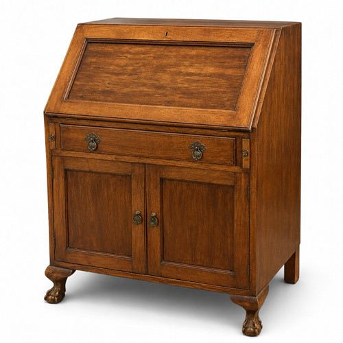 Antique edwardian mahogany - antique,