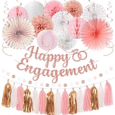 Roetyce Engagement Party