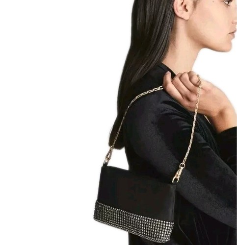 Nwt reiss azure clutch - reiss,