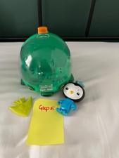 The Octonauts GUP E With Peso