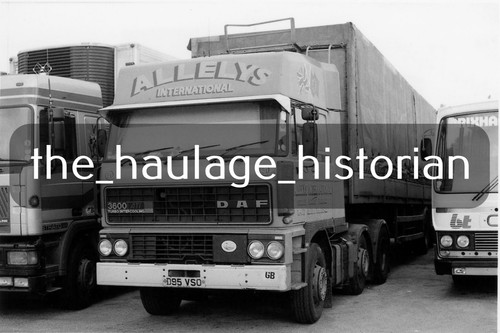 Thh truck photos daf - thh,