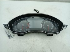 AUDI A4 SPEEDOMETER INSTRUMENT CLUSTER DIESEL 8W5920971C B9 2015-2019