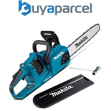 Makita DUC355Z Twin 18v / 36v