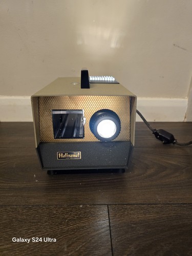 Vintage hanimat 300 - vintage, slide