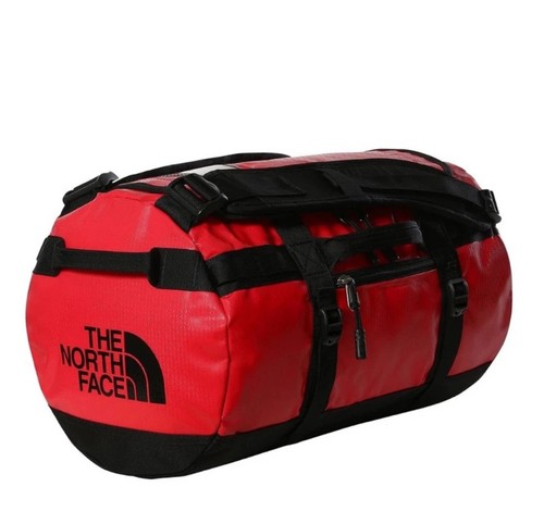 The north face - base, camp