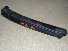 Centre r/h Soft top rubber