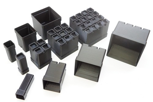 Box inserts for - for, festool