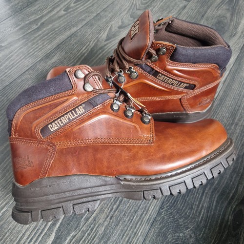 Cat caterpillar colorado boots - caterpillar,