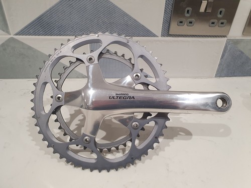 Shimano ultegra crankset - ultegra,