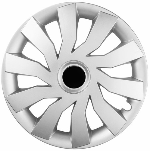Set wheel trims hub - of,