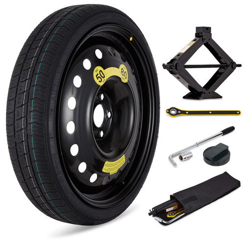 Space saver spare - 18",