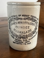 James Keiller Dundee Marmalade