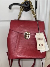 Divina Firenze Trilli Ruby