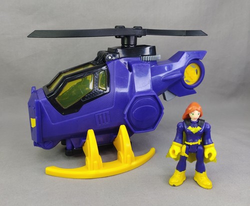 Imaginext super friends - imaginext, dc