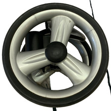 Mamas & Papas Front Swivel