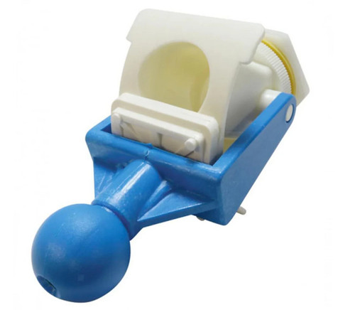 Push type honey gate - honey,
