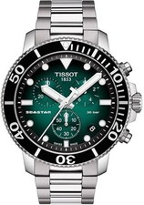 Tissot Seastar