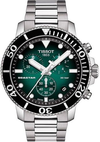 Tissot seastar - tissot,