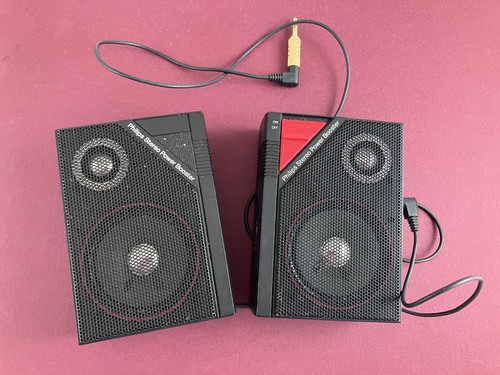 Philips sbc 3200 stereo - philips,