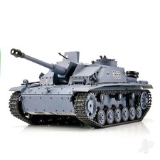 Henglong 1:16 German Stug III
