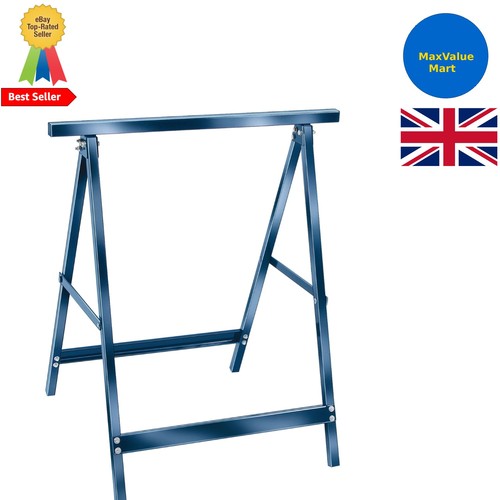 Steel work trestle 110 - steel,
