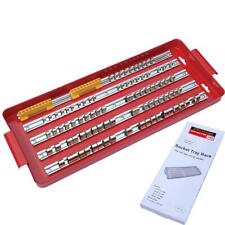 Neilsen 110pc Socket Rail Tray