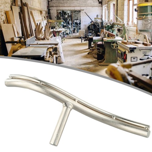 Curved tool rest for - curved,