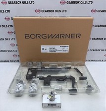 BORGWARNER VW AUDI DSG DCT 0B5