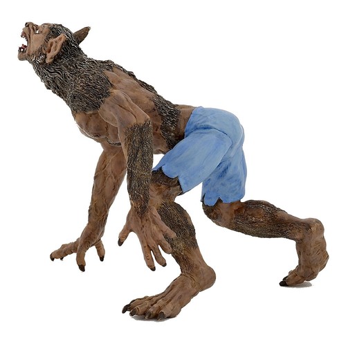Papo fantasy world werewolf - papo,