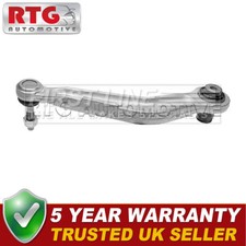 Rear Left Upper Track Control