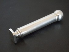 Rare Sampson Mordan & Co Solid