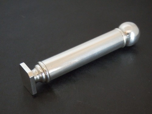 Rare sampson mordan co solid - rare,