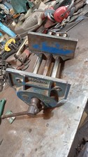 Record No. 52 1/2 Vice 9”