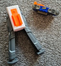 Nerf N-strike Elite Modulus