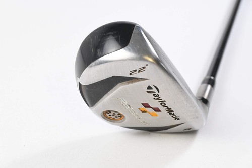 Taylormade rescue 2009 4 - taylormade, #4