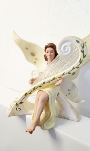 Schleich bayala harfenelfe - schleich,