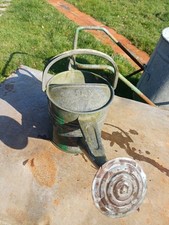 Nice Vintage 1 Gallon