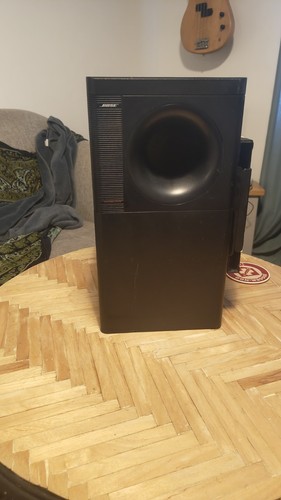 Bose freespace business - freespace,