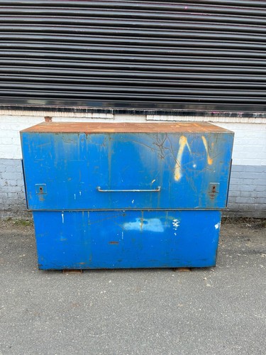 Steel tool box site - steel,