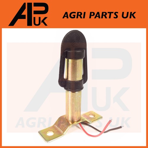 Flashing rotating amber beacon - flashing,