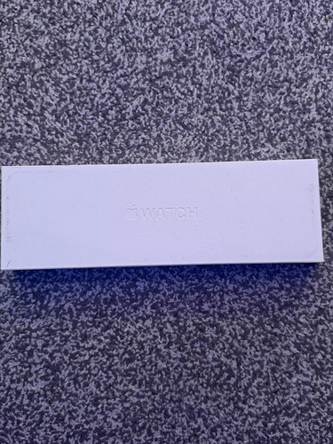 Apple watch series 46mm gps - series,