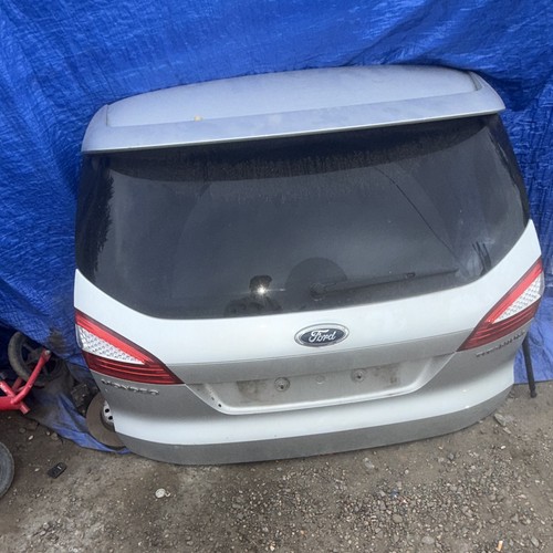 Ford mondeo boot - mondeo,