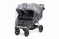 Rain Cover For Mountain Buggy