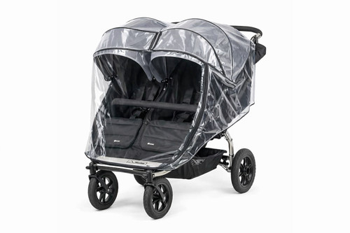 Rain cover for mountain buggy - cover,