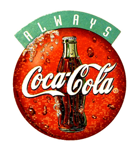 1998 scarce coca cola - 1998,