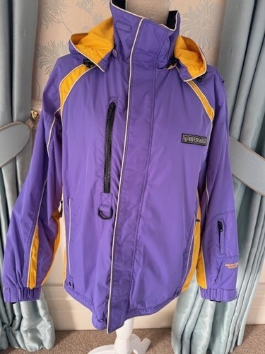 Womens waveboard ski jacket - womens,
