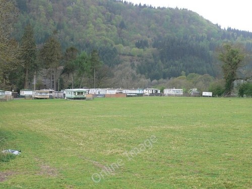 Photo 6x4 berth ddu caravan - 6x4,