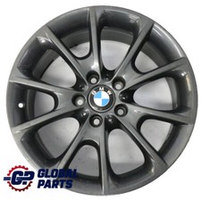 BMW F30 F32 LCI Orbitgrey